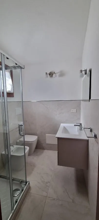 Bilocale Olbia Mare Appartement Italië