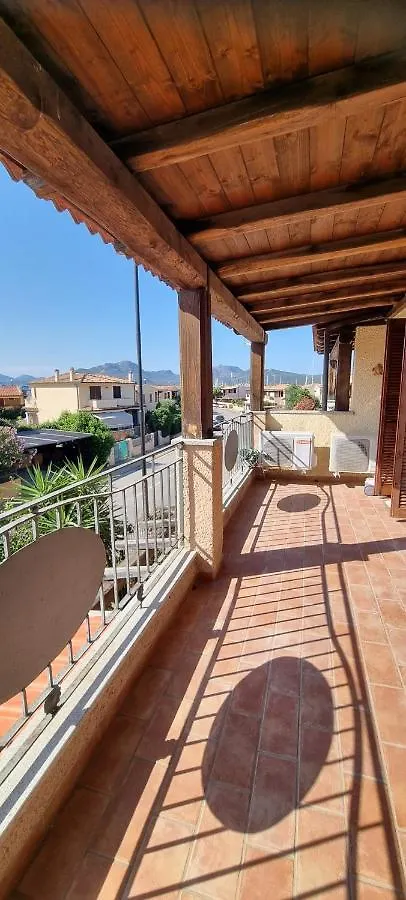 Bilocale Olbia Mare Appartement