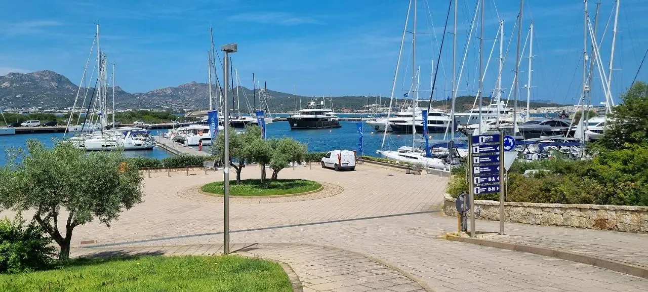Bilocale Olbia Mare Appartement 0*,  Italië