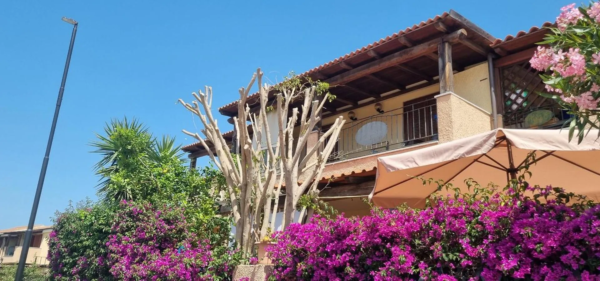 Bilocale Olbia Mare Appartement 0*,  Italië